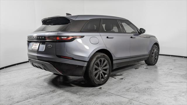 used 2020 Land Rover Range Rover Velar car, priced at $29,299