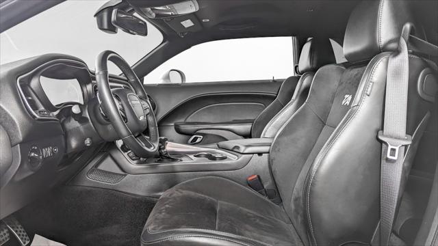 used 2019 Dodge Challenger car, priced at $30,299