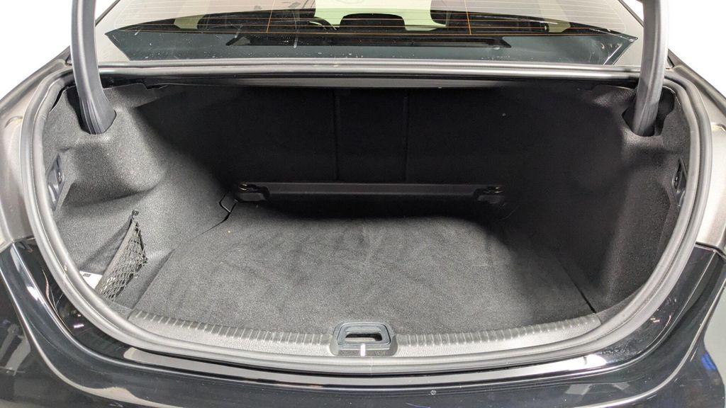 used 2022 Mercedes-Benz C-Class car, priced at $27,895