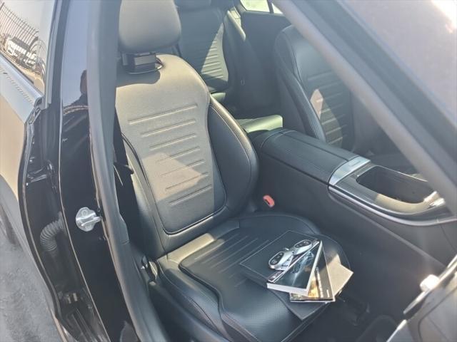 used 2022 Mercedes-Benz C-Class car, priced at $30,699