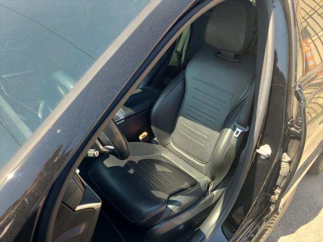 used 2022 Mercedes-Benz C-Class car, priced at $30,699