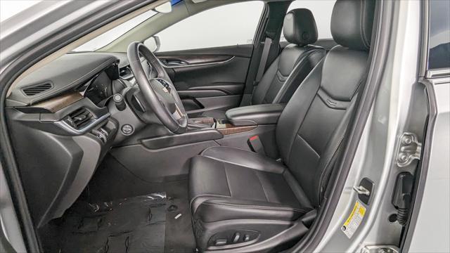 used 2019 Cadillac XTS car, priced at $19,499