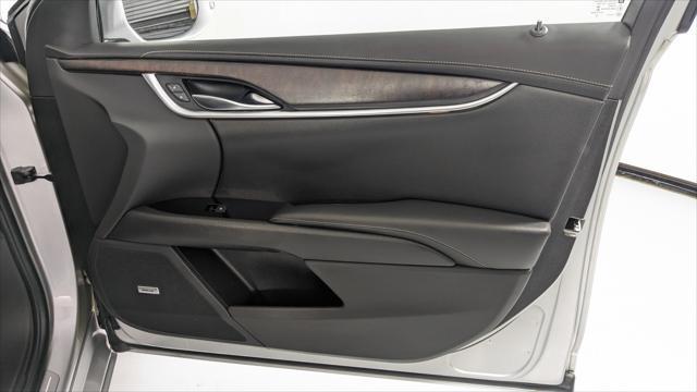 used 2019 Cadillac XTS car, priced at $19,499