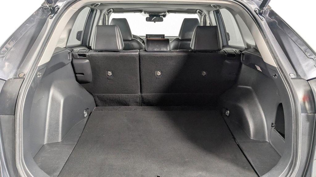 used 2020 Toyota RAV4 car, priced at $20,399