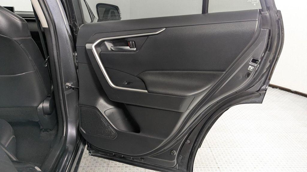 used 2020 Toyota RAV4 car, priced at $20,399