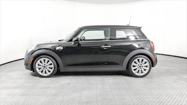 used 2017 MINI Hardtop car, priced at $16,999