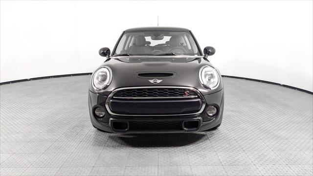 used 2017 MINI Hardtop car, priced at $16,999