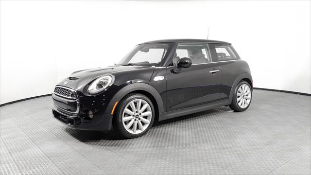 used 2017 MINI Hardtop car, priced at $16,999