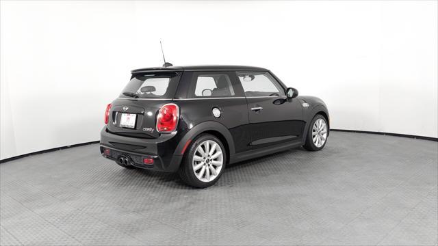 used 2017 MINI Hardtop car, priced at $16,999