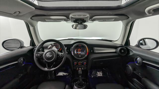 used 2017 MINI Hardtop car, priced at $16,999