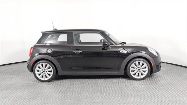 used 2017 MINI Hardtop car, priced at $16,999