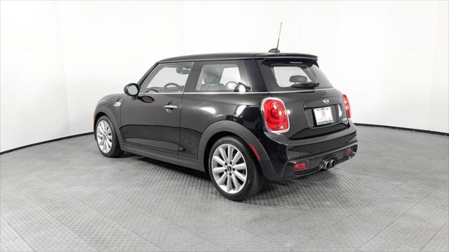 used 2017 MINI Hardtop car, priced at $16,999