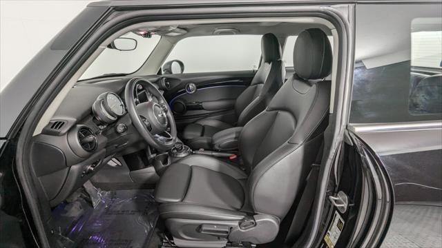 used 2017 MINI Hardtop car, priced at $16,999