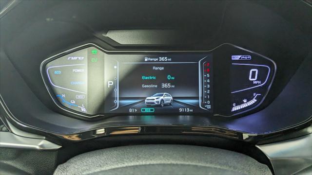 used 2020 Kia Niro Plug-In Hybrid car, priced at $21,399