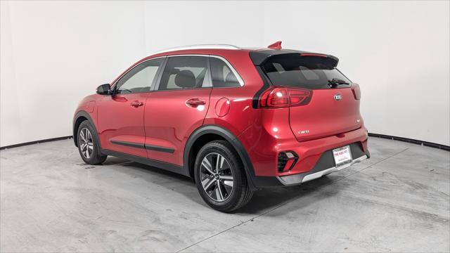 used 2020 Kia Niro Plug-In Hybrid car, priced at $21,399