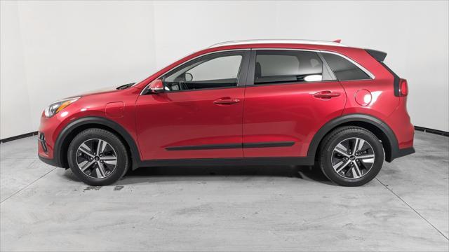 used 2020 Kia Niro Plug-In Hybrid car, priced at $21,399