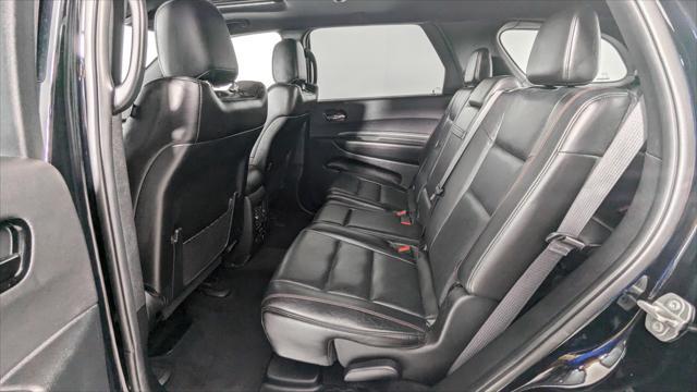 used 2022 Dodge Durango car, priced at $28,299