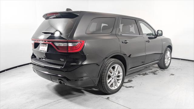 used 2022 Dodge Durango car, priced at $28,299