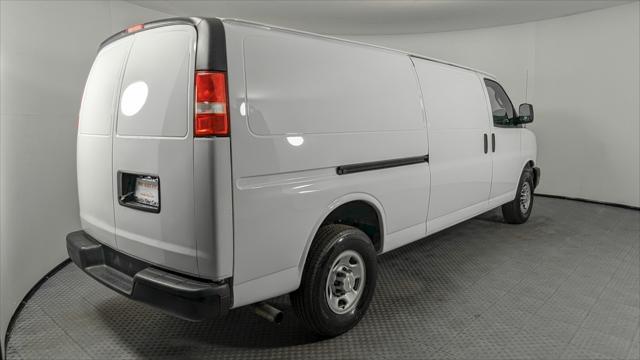 used 2023 Chevrolet Express 2500 car, priced at $31,399