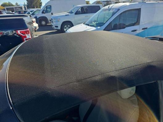 used 2023 Chevrolet Camaro car, priced at $21,389