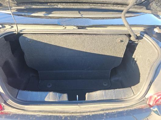 used 2023 Chevrolet Camaro car, priced at $21,389