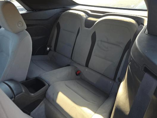 used 2023 Chevrolet Camaro car, priced at $21,389