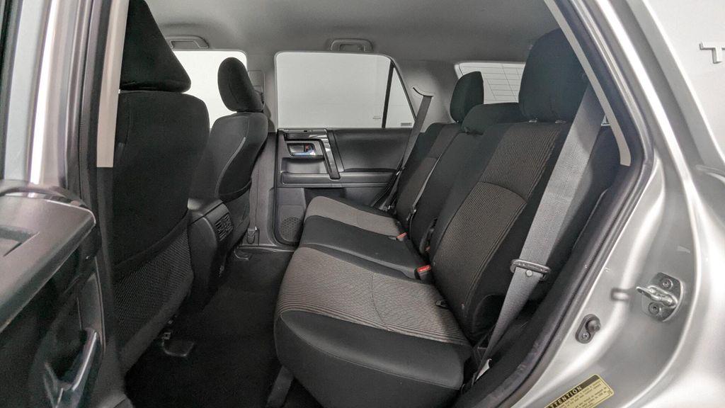 used 2024 Toyota 4Runner car, priced at $36,397