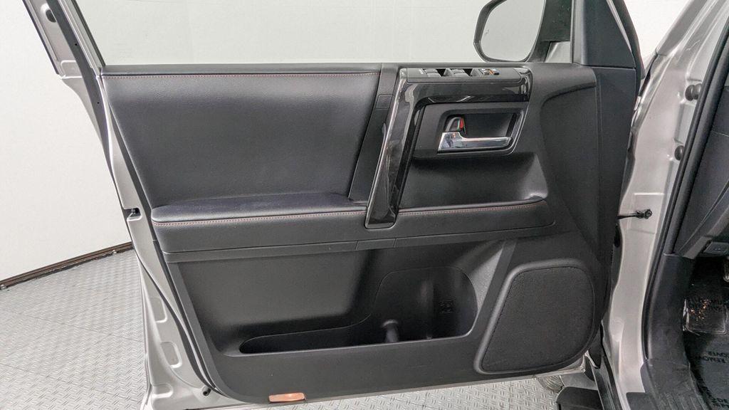 used 2024 Toyota 4Runner car, priced at $36,397