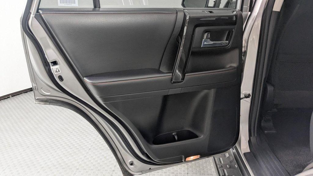 used 2024 Toyota 4Runner car, priced at $36,397