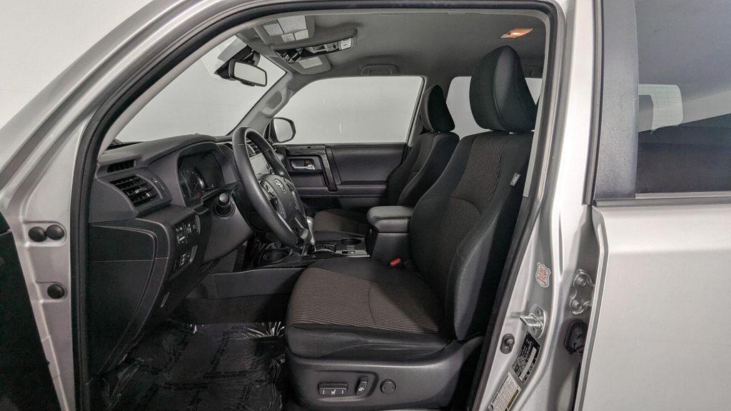 used 2024 Toyota 4Runner car, priced at $36,397