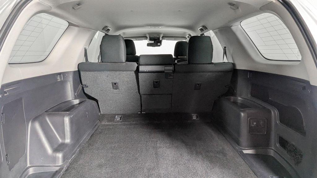 used 2024 Toyota 4Runner car, priced at $36,397