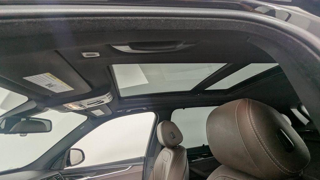 used 2018 BMW X5 car, priced at $13,999