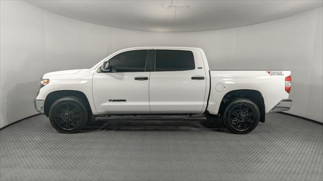 used 2019 Toyota Tundra car, priced at $29,899