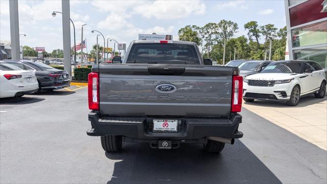 used 2023 Ford F-350 car, priced at $34,999