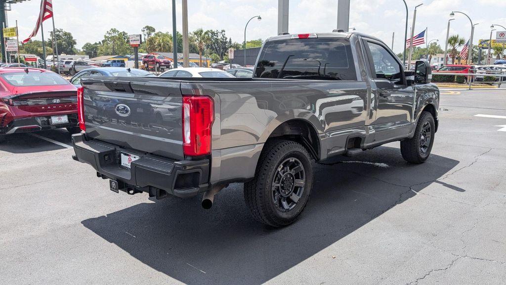 used 2023 Ford F-350 car, priced at $32,699