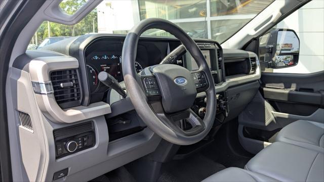 used 2023 Ford F-350 car, priced at $34,999
