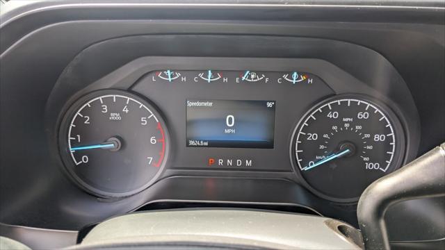 used 2023 Ford F-350 car, priced at $34,999