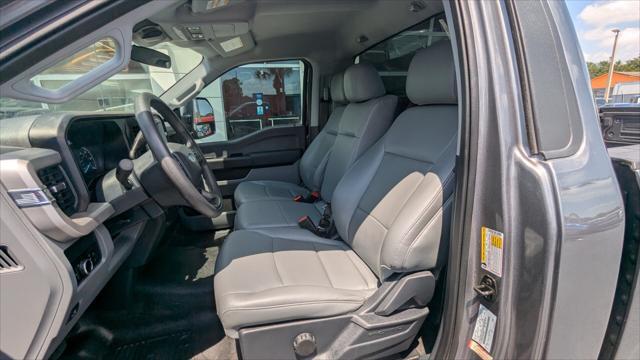 used 2023 Ford F-350 car, priced at $34,999