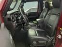 used 2021 Jeep Wrangler Unlimited car, priced at $31,699