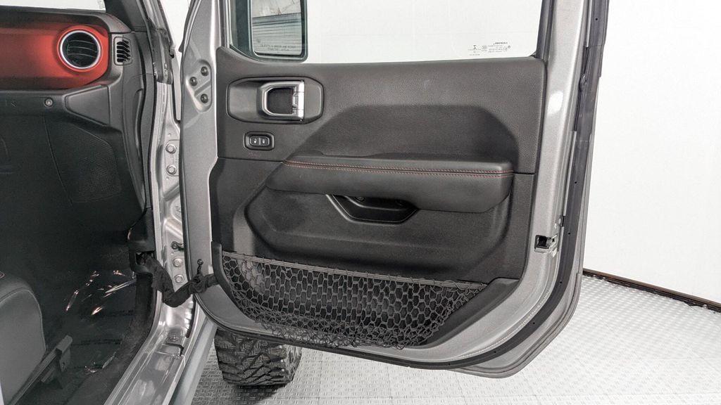 used 2020 Jeep Wrangler car, priced at $28,299