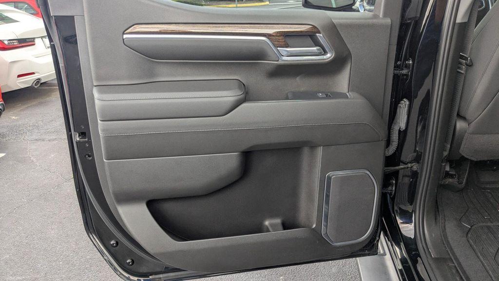 used 2022 GMC Sierra 1500 car, priced at $30,799