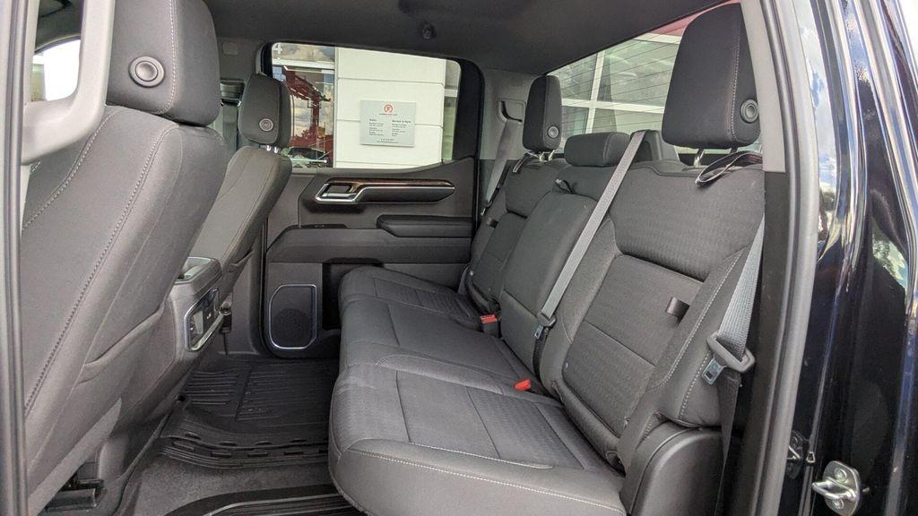 used 2022 GMC Sierra 1500 car, priced at $30,799