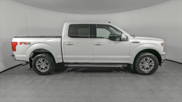 used 2019 Ford F-150 car, priced at $25,899