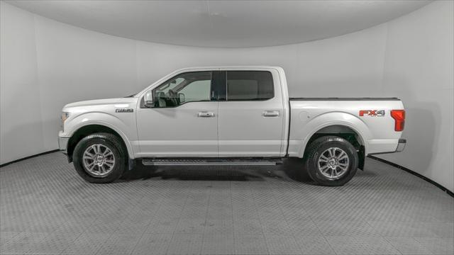 used 2019 Ford F-150 car, priced at $25,899