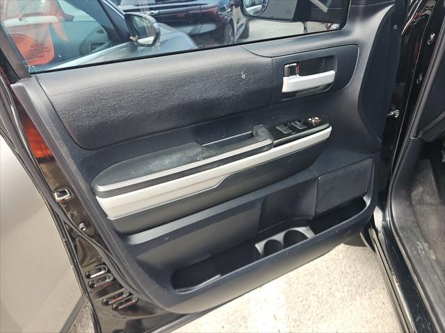 used 2019 Toyota Tundra car, priced at $21,499