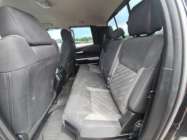 used 2019 Toyota Tundra car, priced at $21,499