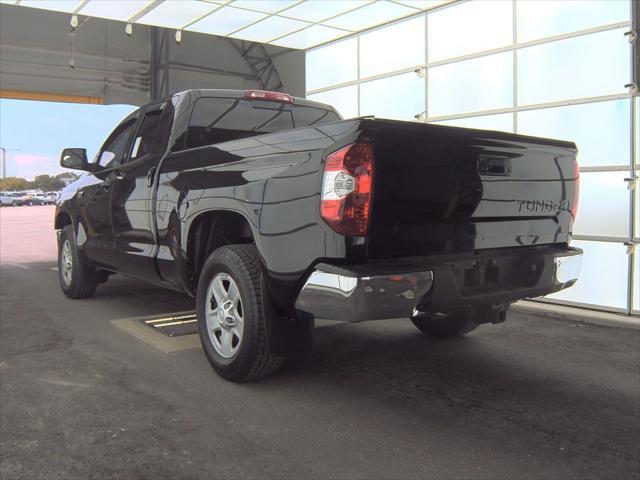 used 2019 Toyota Tundra car, priced at $21,499