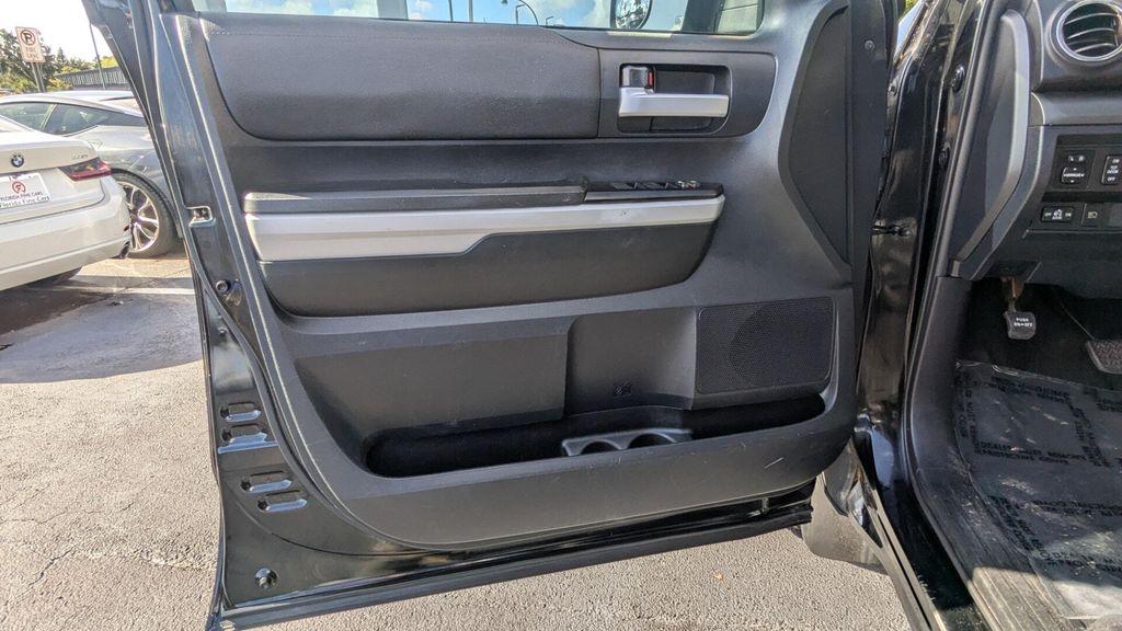 used 2019 Toyota Tundra car, priced at $20,798