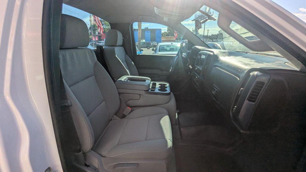 used 2018 Chevrolet Silverado 1500 car, priced at $10,399