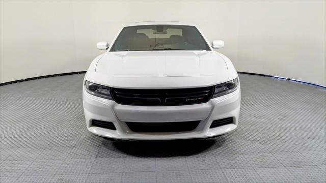 used 2021 Dodge Charger car, priced at $16,999